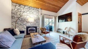 Snowcreek 626 Apartment